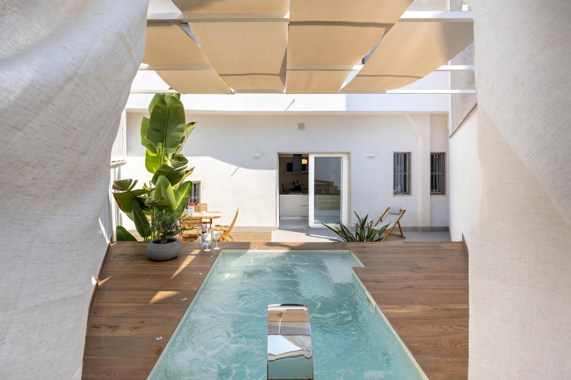 Holiday home Miro Luxury San Vito dei Normanni