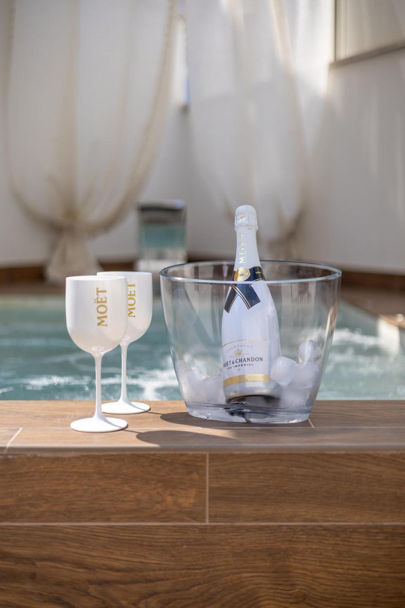 Miro Luxury Holiday home *