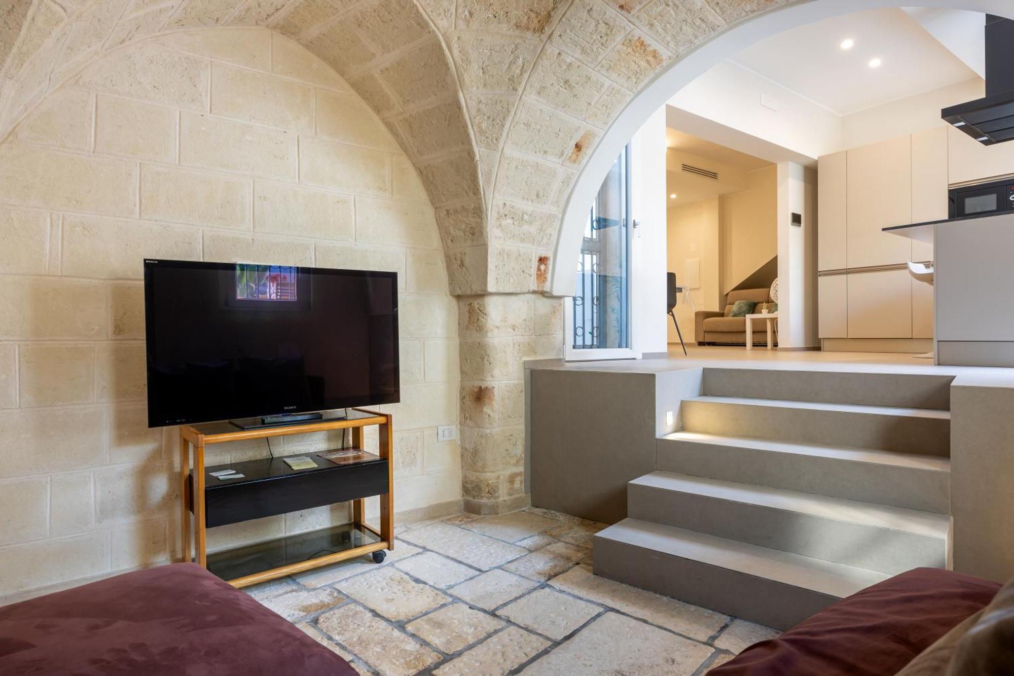 Miro Luxury * San Vito dei Normanni