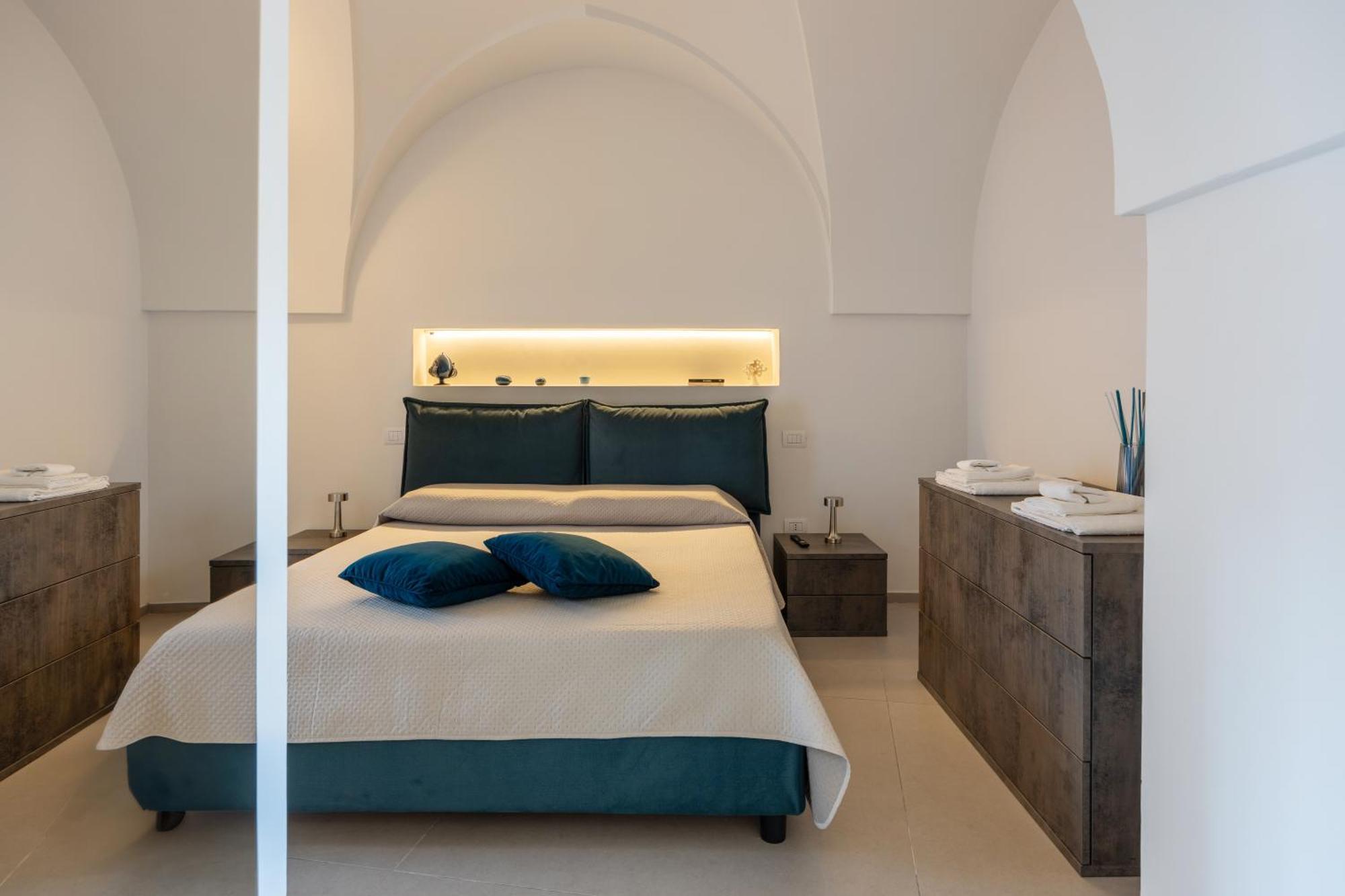 Holiday home Miro Luxury San Vito dei Normanni