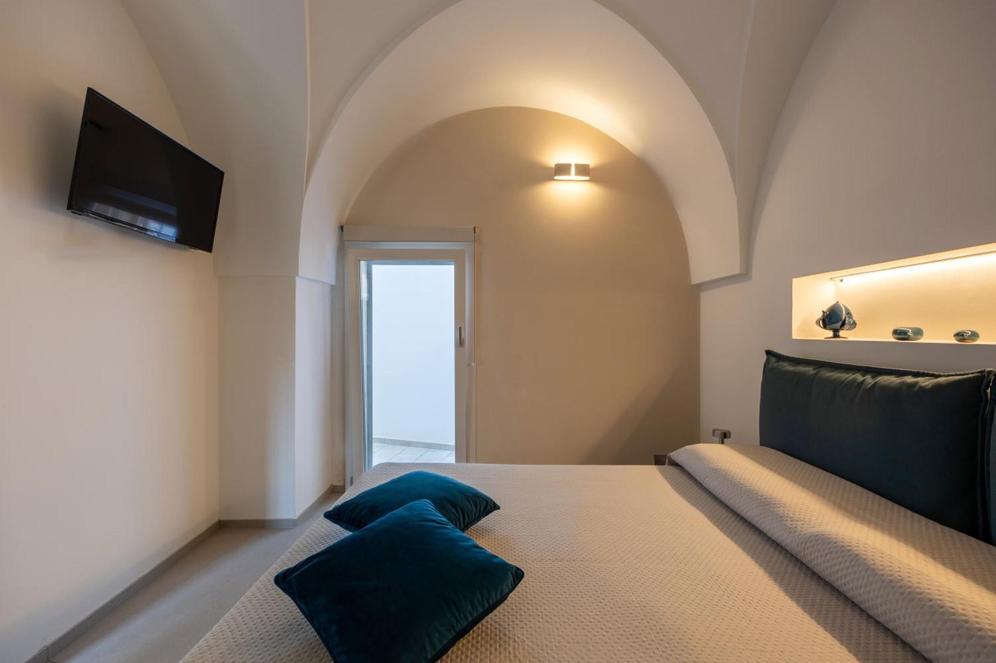Miro Luxury * San Vito dei Normanni