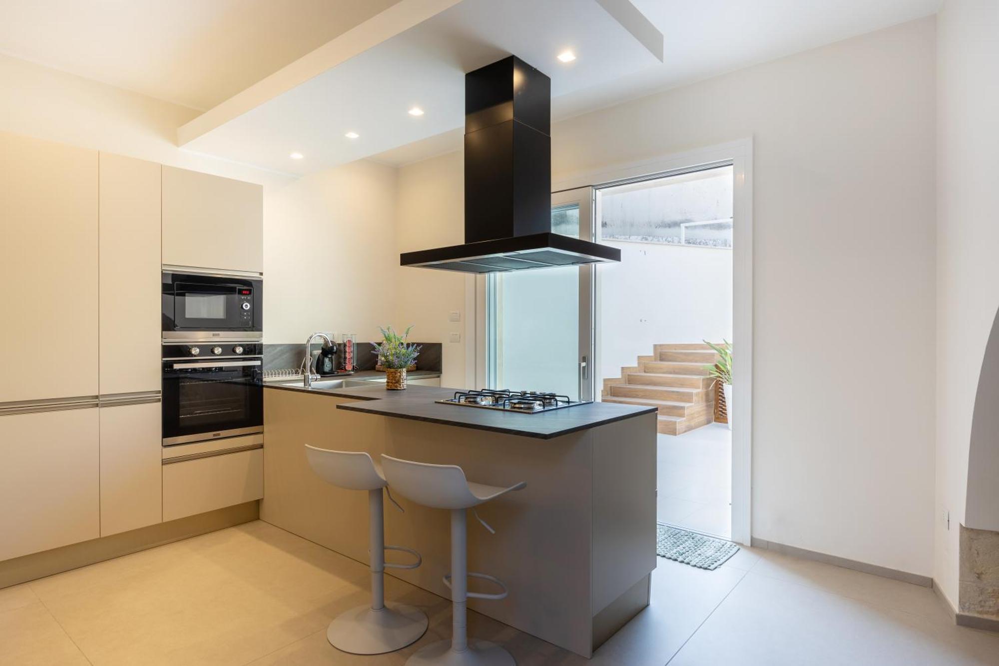 Miro Luxury Holiday home