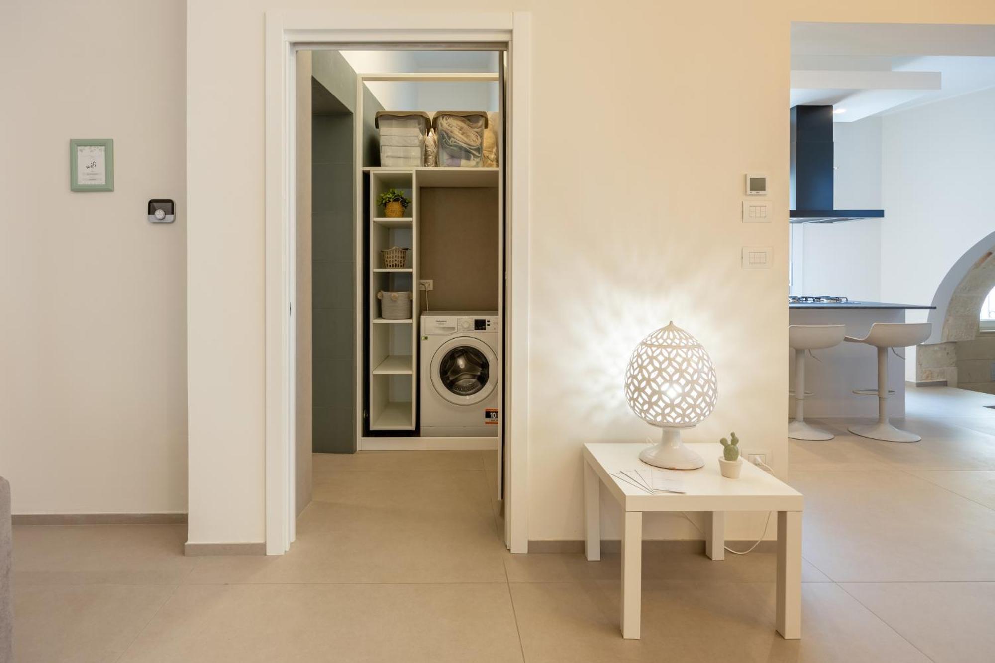 Holiday home Miro Luxury San Vito dei Normanni
