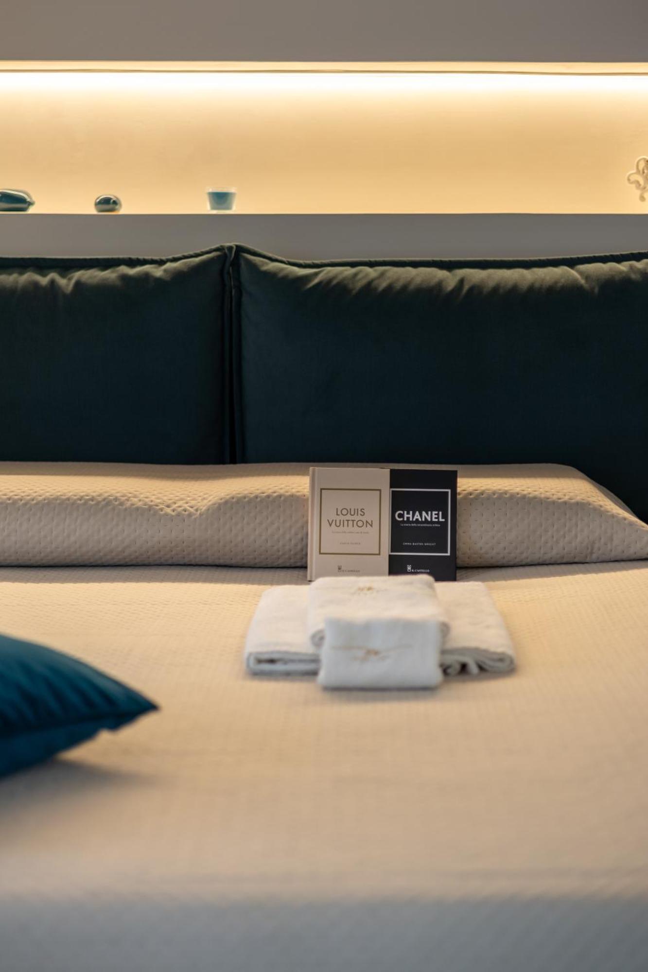 Miro Luxury Holiday home San Vito dei Normanni