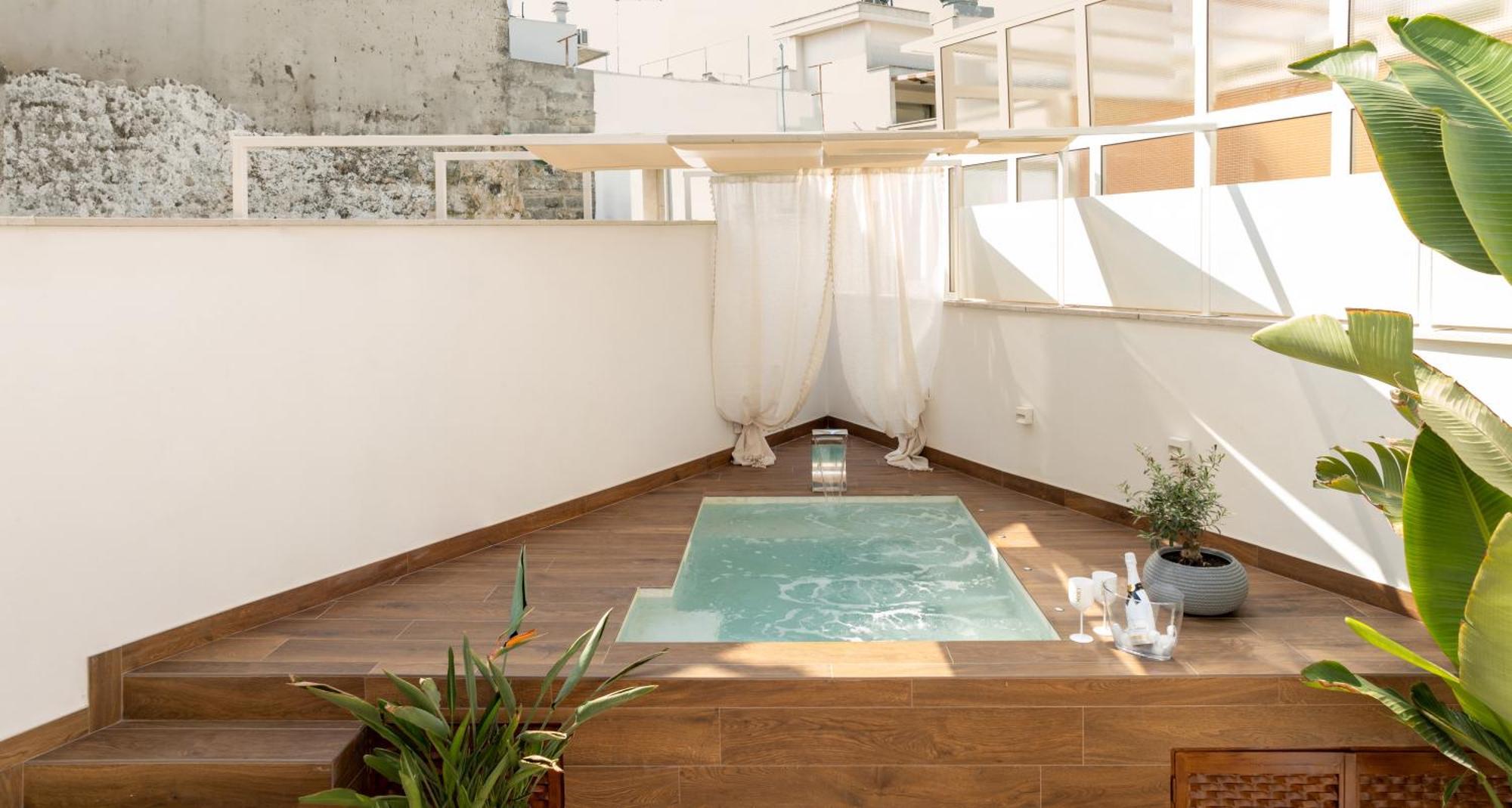 Miro Luxury * San Vito dei Normanni
