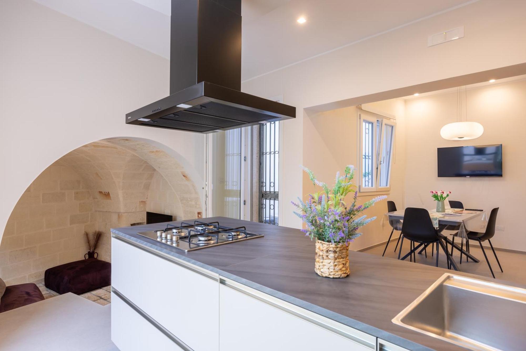 Miro Luxury Holiday home