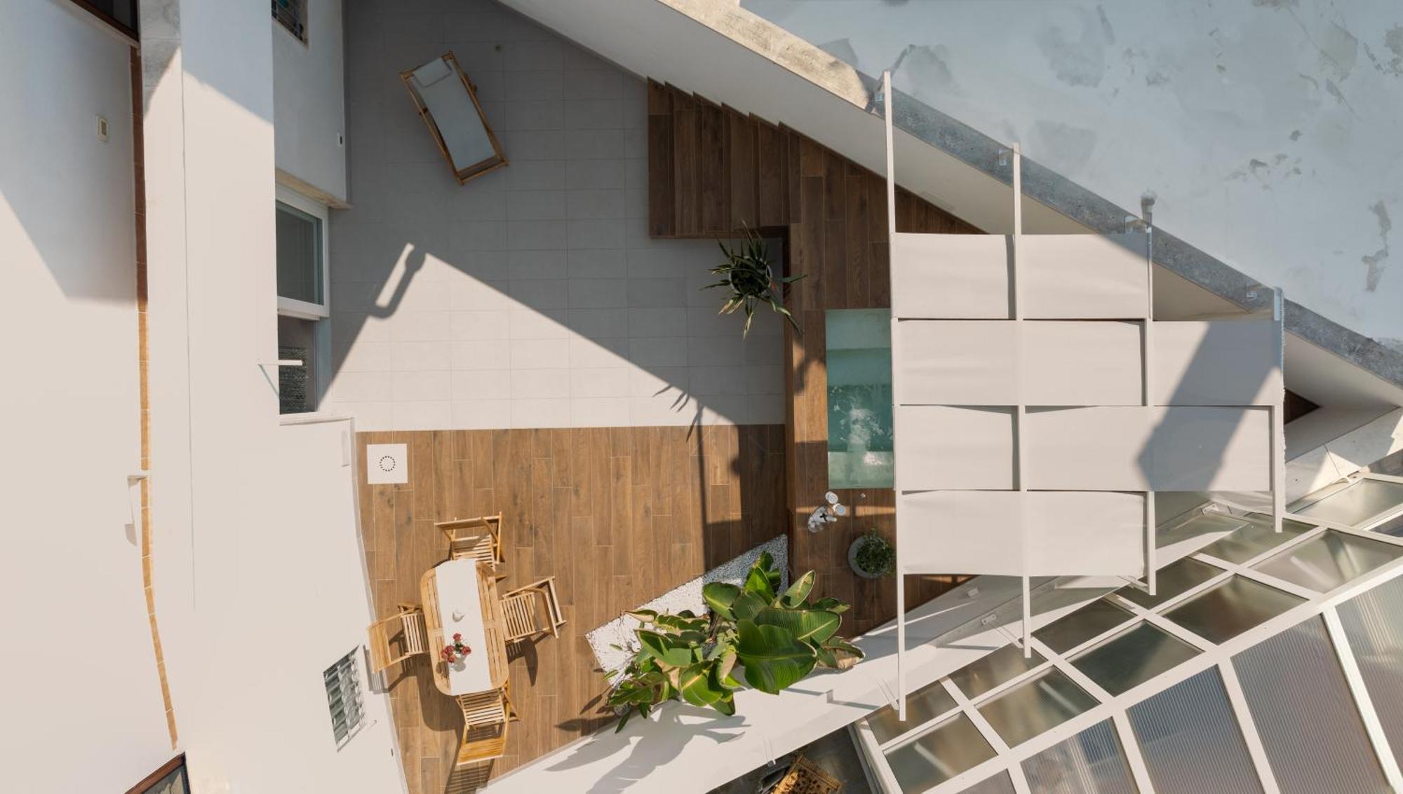 Holiday home Miro Luxury