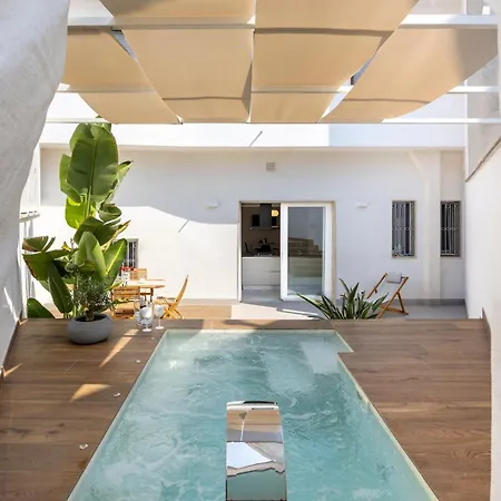 Miro Luxury Home San Vito dei Normanni Exterior photo