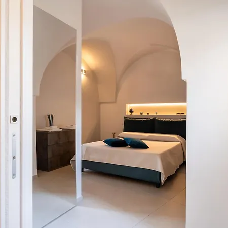Miro Luxury Home San Vito dei Normanni Exterior photo
