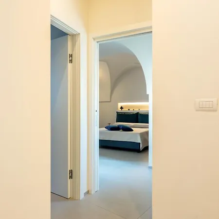Miro Luxury Home San Vito dei Normanni Exterior photo