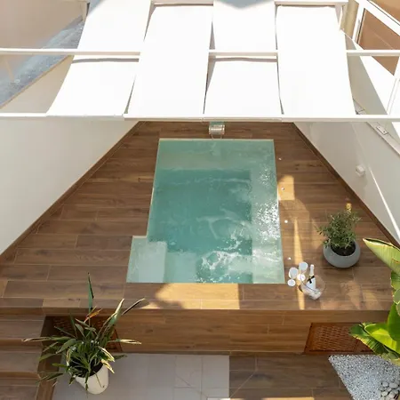 Miro Luxury Home San Vito dei Normanni Exterior photo