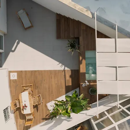 Miro Luxury Home San Vito dei Normanni Exterior photo