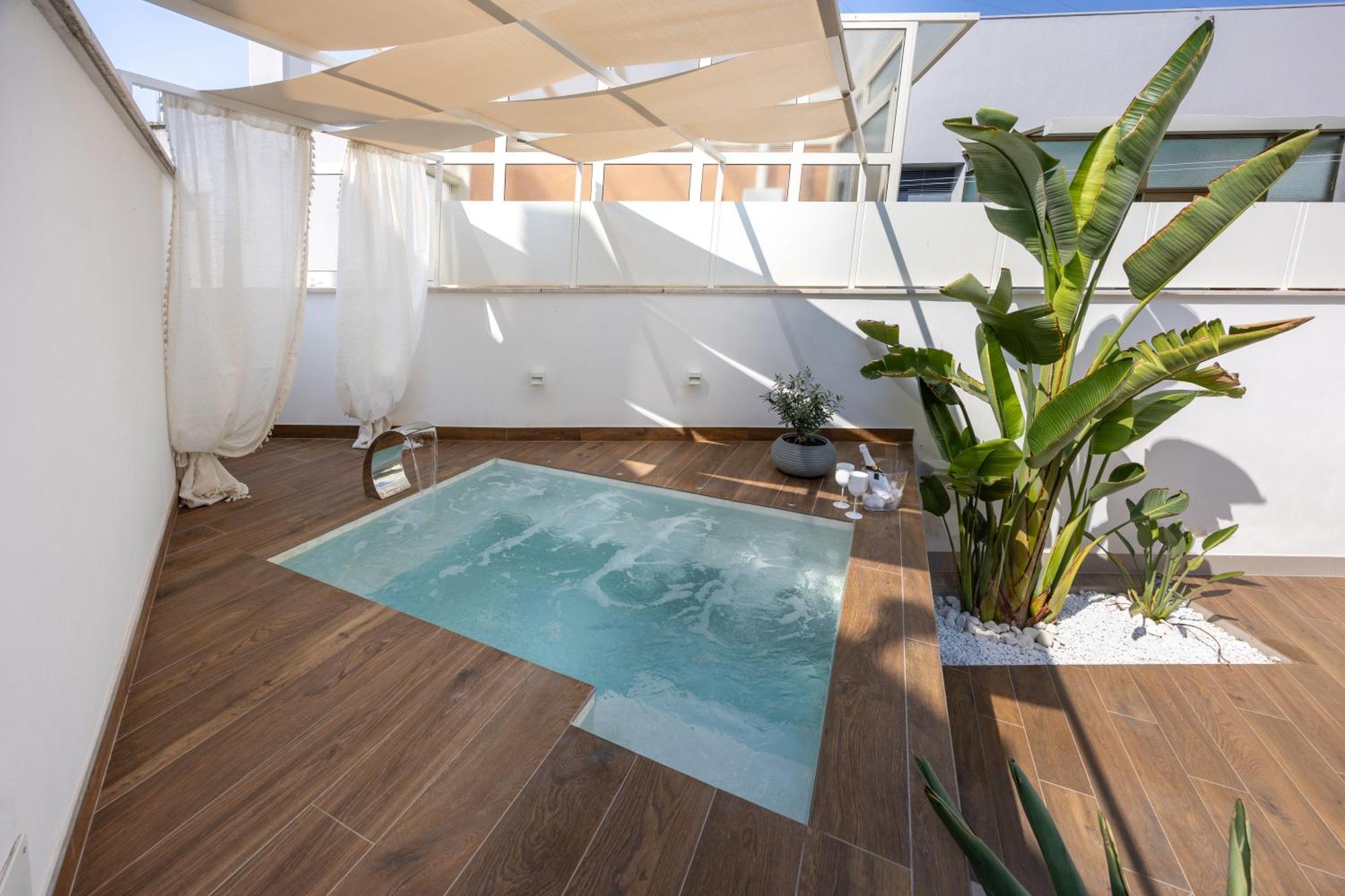 Miro Luxury Hébergement de vacances *