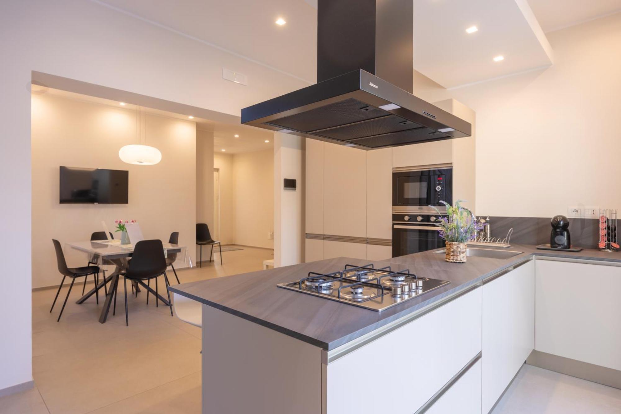 Miro Luxury * San Vito dei Normanni