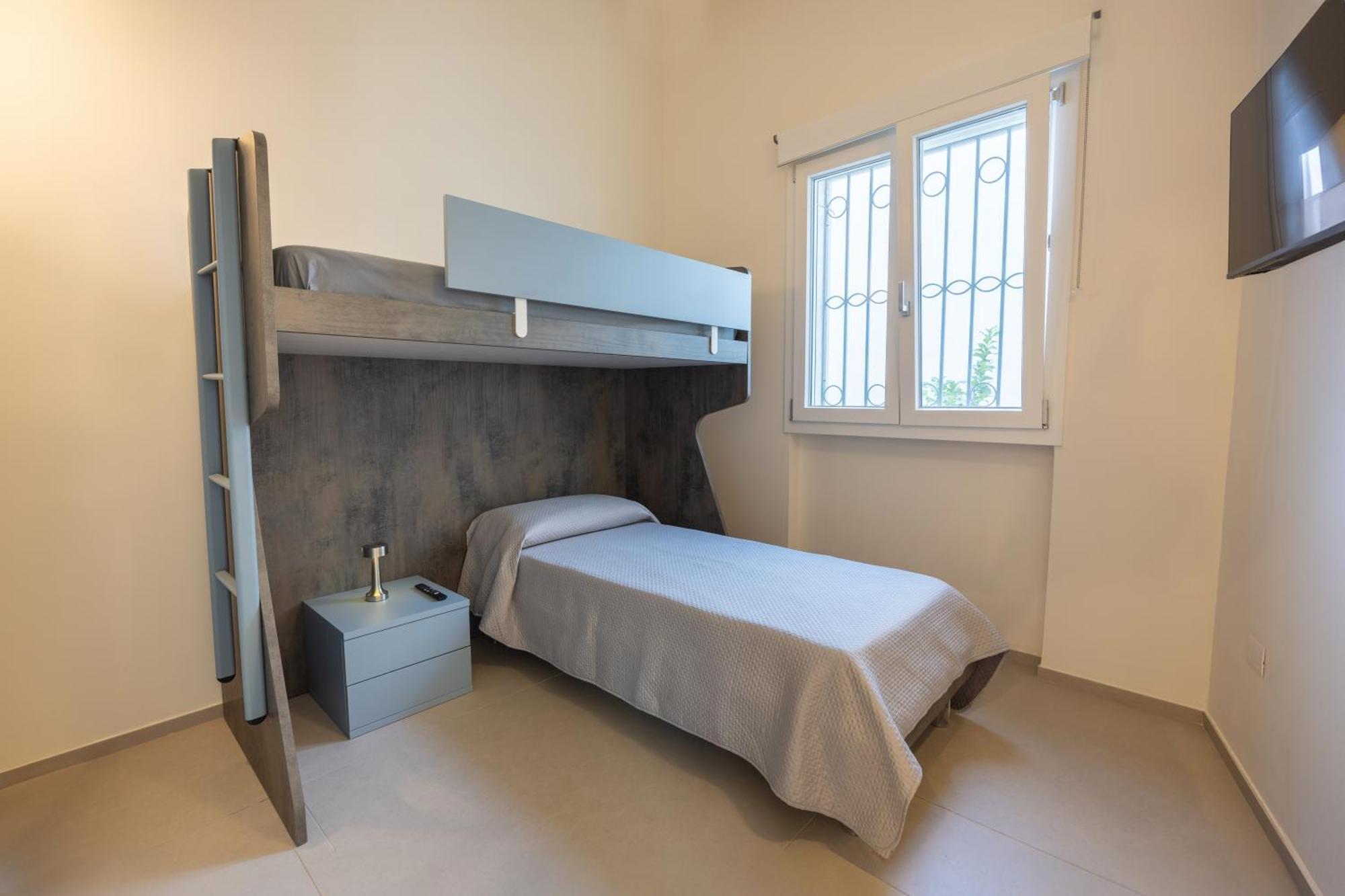 Hébergement de vacances Miro Luxury San Vito dei Normanni
