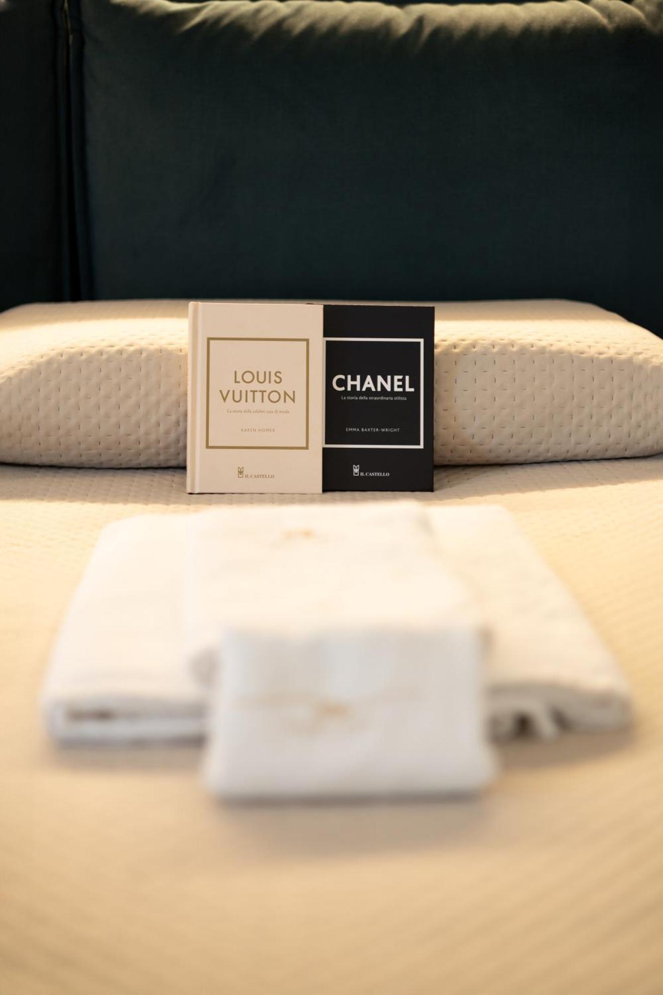 Miro Luxury Hébergement de vacances *