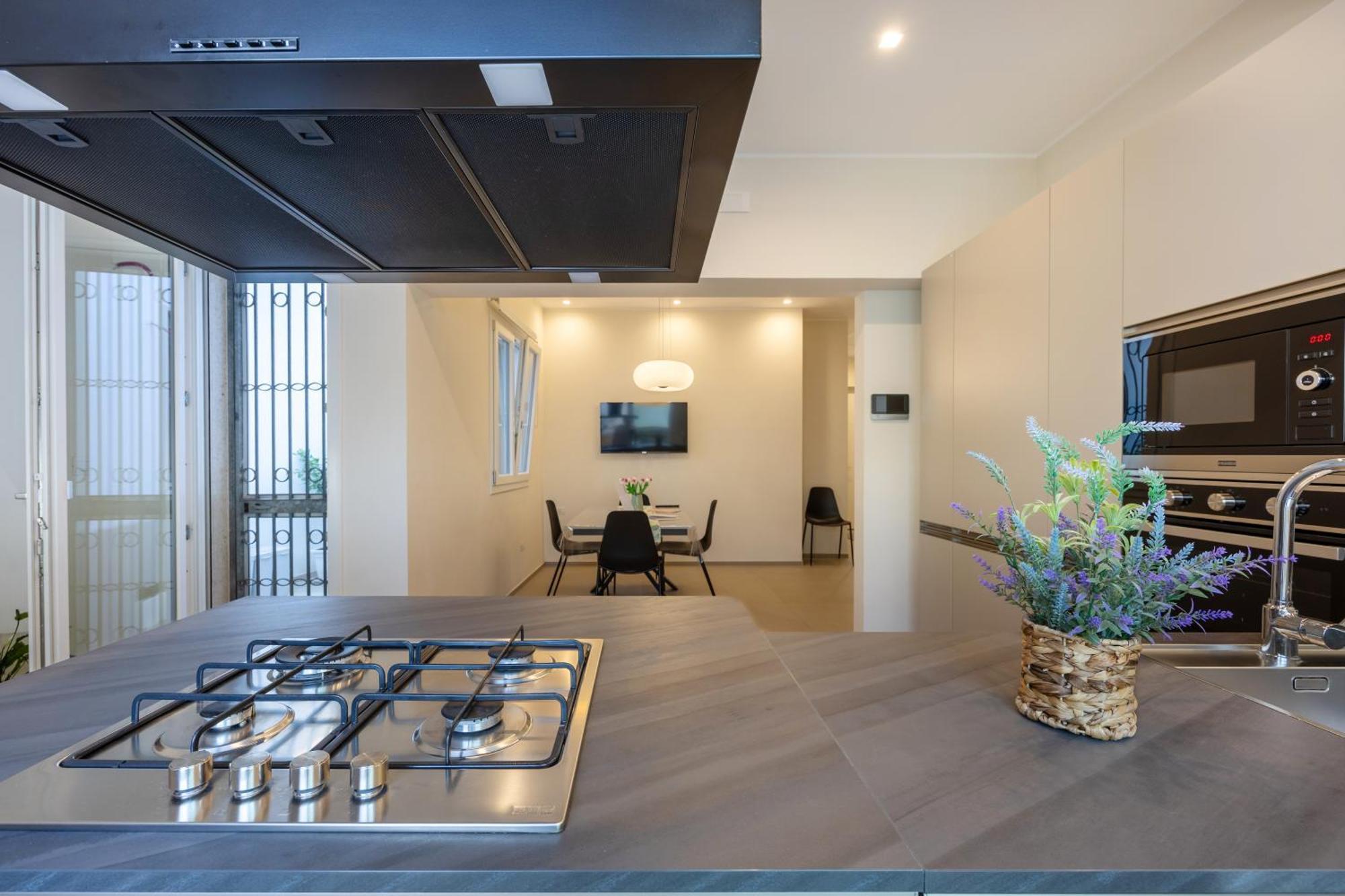 Miro Luxury * San Vito dei Normanni