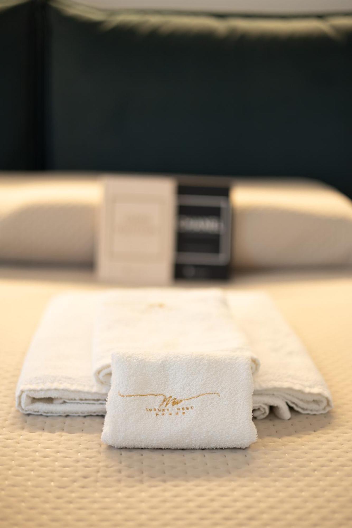 Hébergement de vacances Miro Luxury