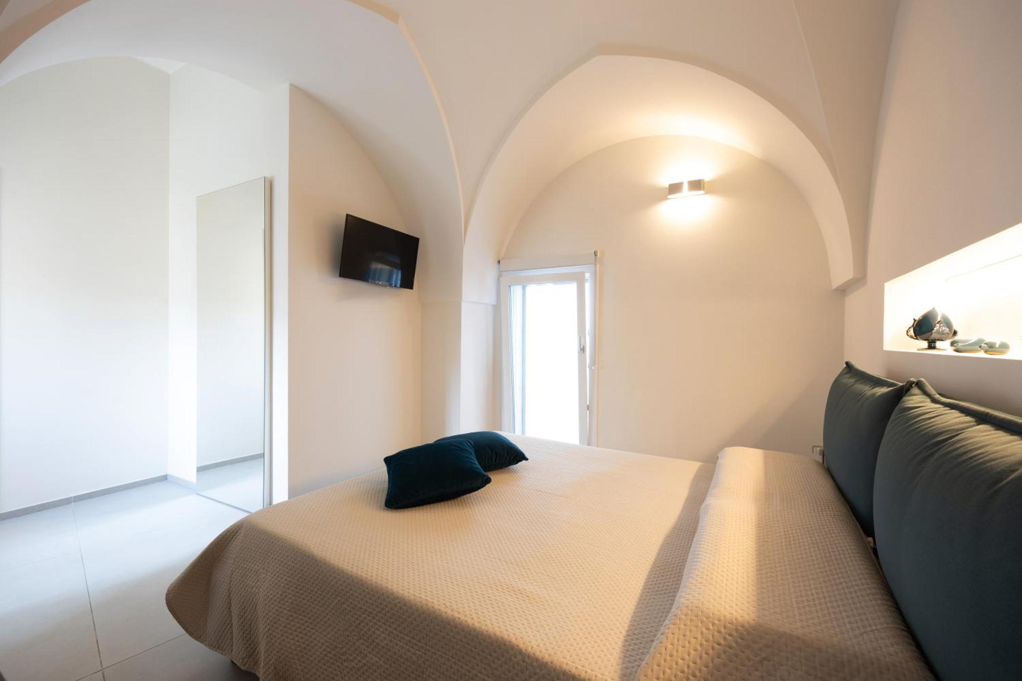 Miro Luxury Hébergement de vacances San Vito dei Normanni